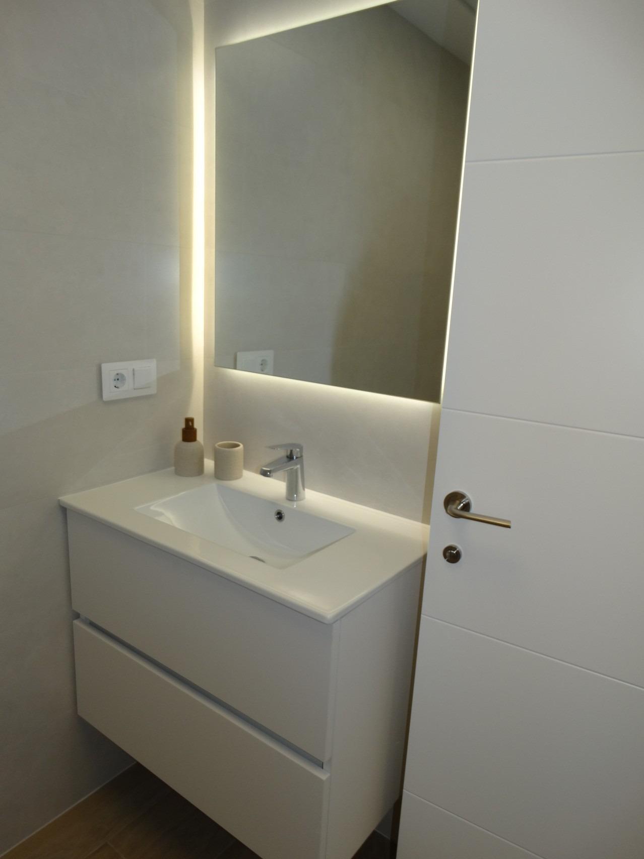 For sale - 2 Bedroom 2 Bathroom Bungalow in Pilar de La Horadada - pueblo  - Alicante