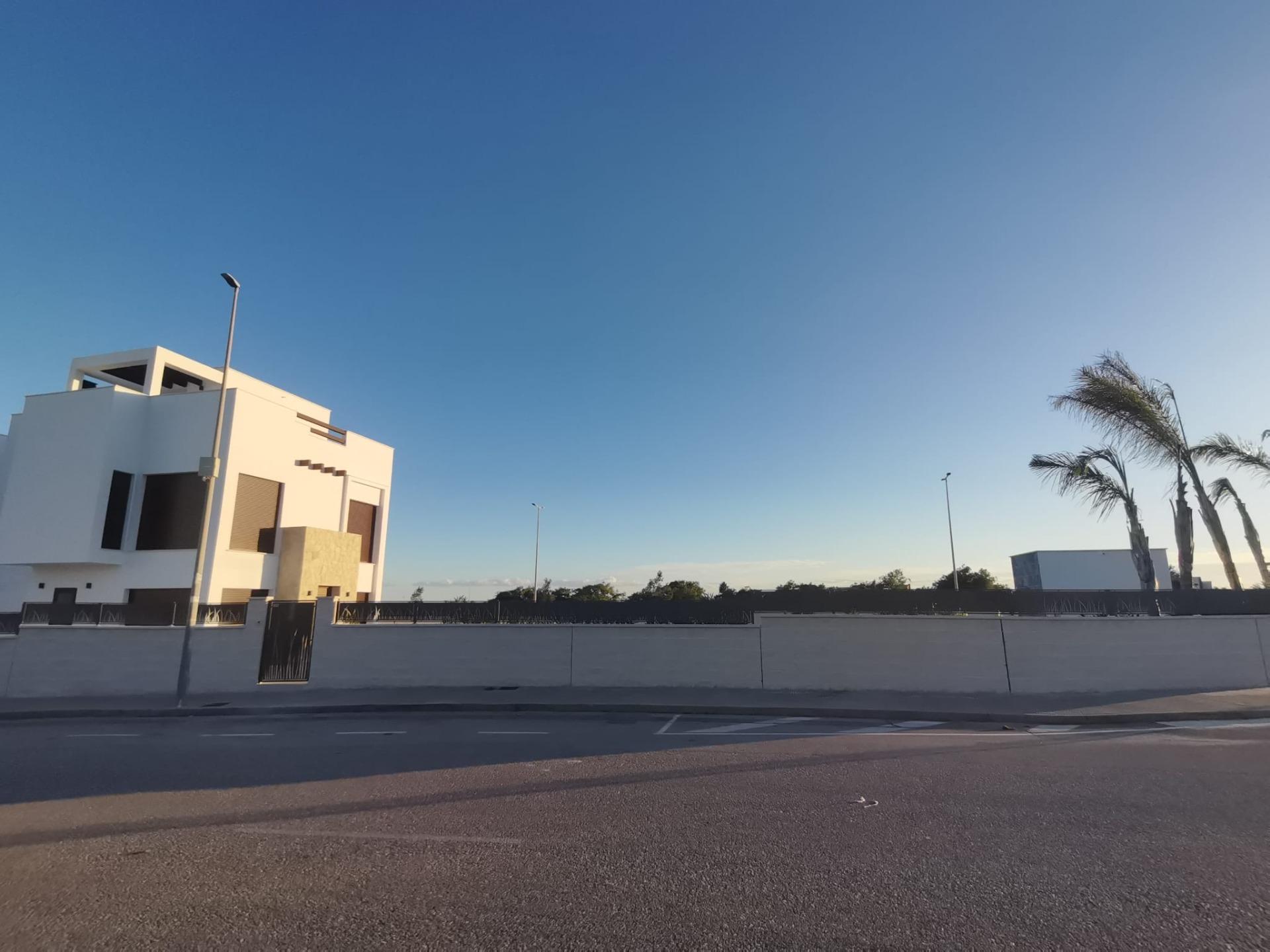 For sale - 5 Bedroom 4 Bathroom Villa in Los Montesinos - La Herrada  - Alicante