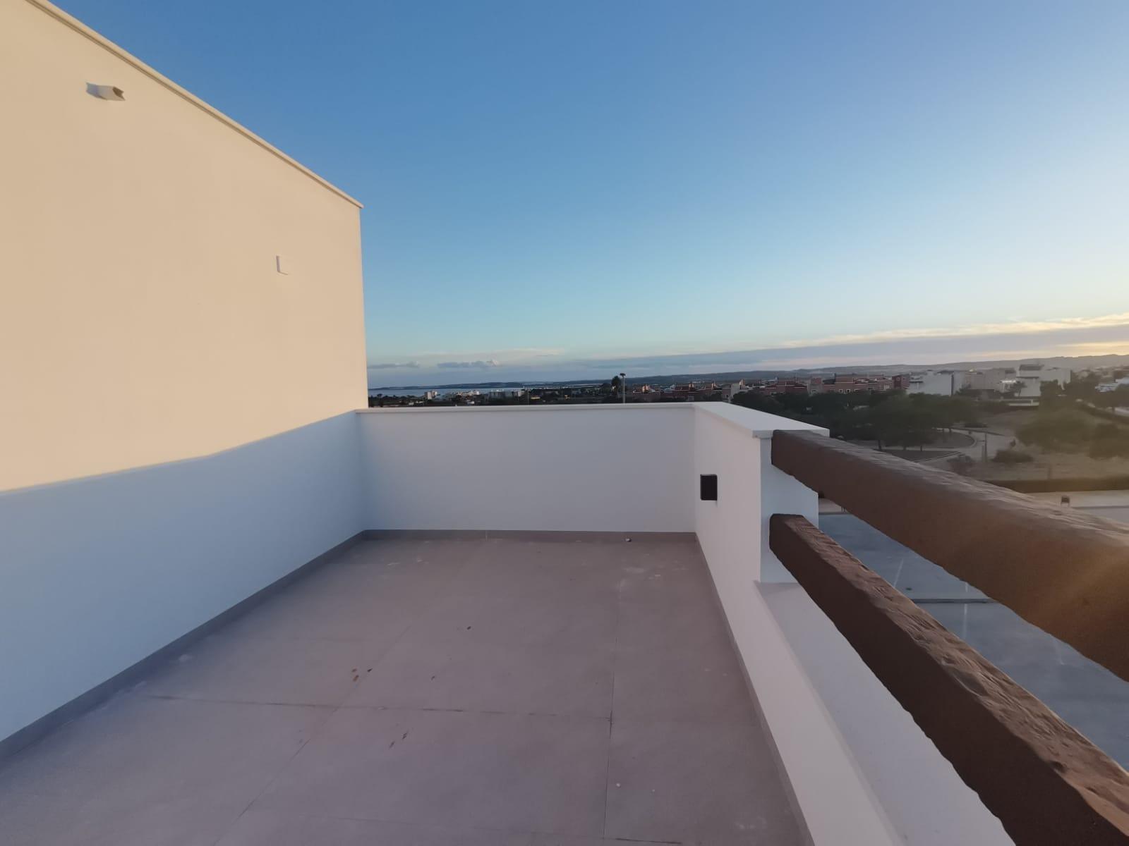 For sale - 5 Bedroom 4 Bathroom Villa in Los Montesinos - La Herrada  - Alicante