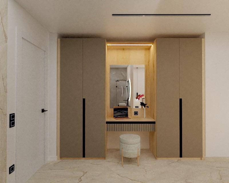 For sale - 2 Bedroom 2 Bathroom Penthouse in Pilar de La Horadada - Playa de las Higuericas  - Alicante