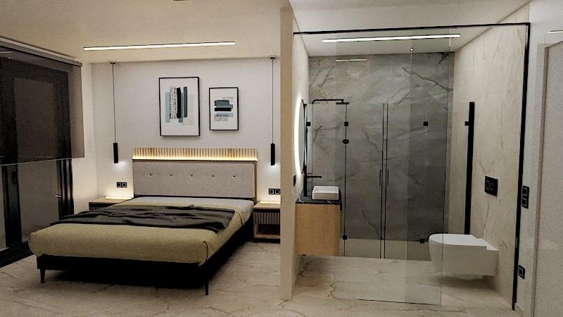 For sale - 2 Bedroom 2 Bathroom Penthouse in Pilar de La Horadada - Playa de las Higuericas  - Alicante