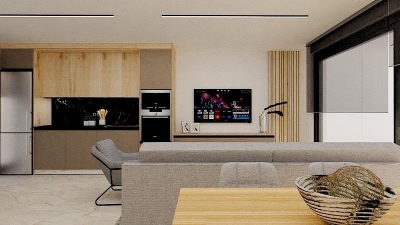 For sale - 2 Bedroom 2 Bathroom Penthouse in Pilar de La Horadada - Playa de las Higuericas  - Alicante