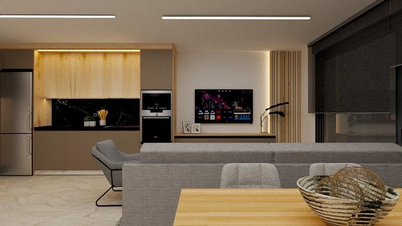 For sale - 2 Bedroom 2 Bathroom Penthouse in Pilar de La Horadada - Playa de las Higuericas  - Alicante
