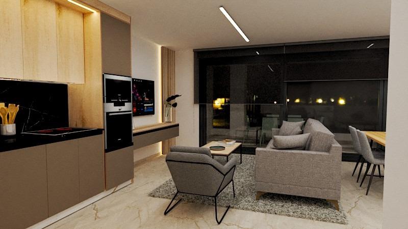 For sale - 2 Bedroom 2 Bathroom Penthouse in Pilar de La Horadada - Playa de las Higuericas  - Alicante