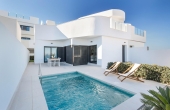 31-587-115-10-115/78288, 3 Bedroom 2 Bathroom Villa in Torrevieja