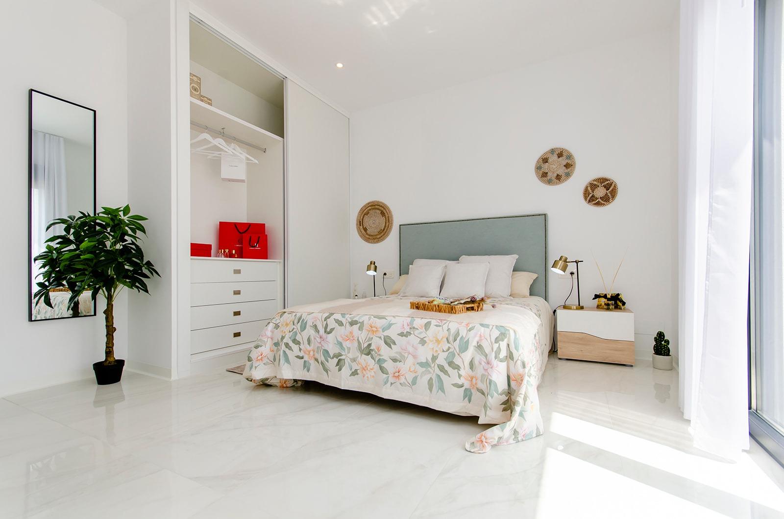 For sale - 3 Bedroom 2 Bathroom Villa in Orihuela - Vistabella Golf  - Alicante