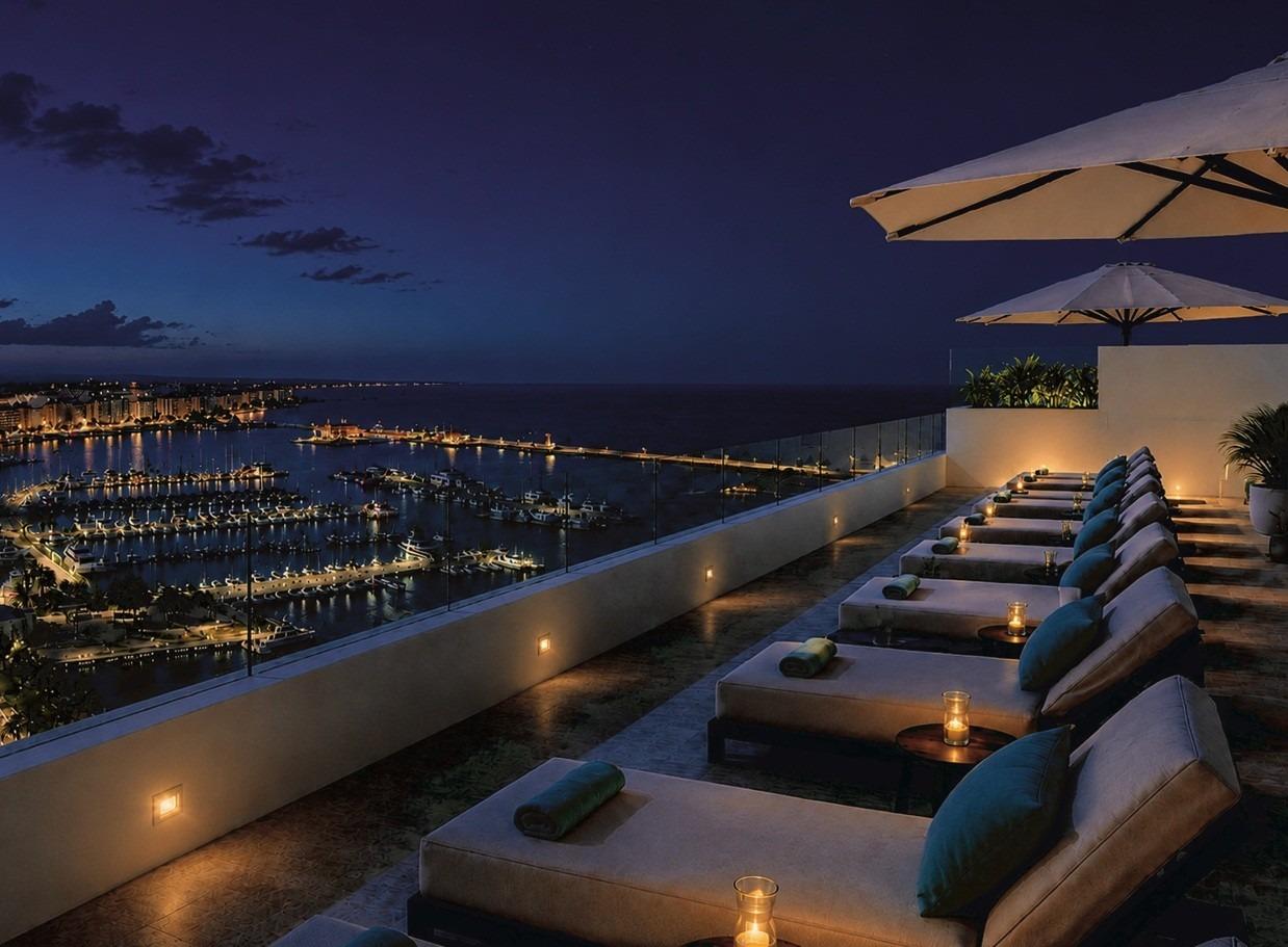 For sale - 1 Bedroom 1 Bathroom Apartment in Torrevieja - Centro  - Alicante