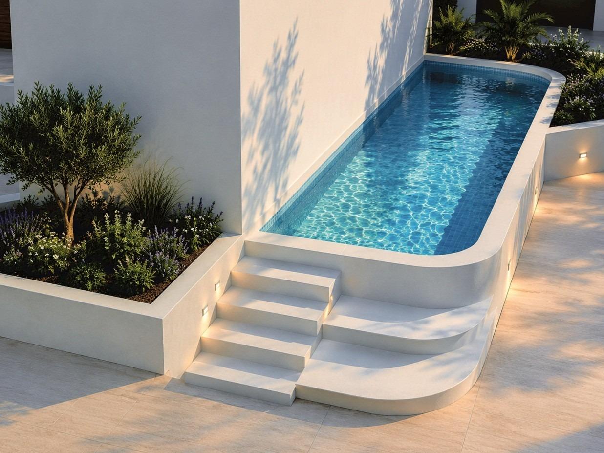 For sale - 1 Bedroom 1 Bathroom Apartment in Torrevieja - Centro  - Alicante