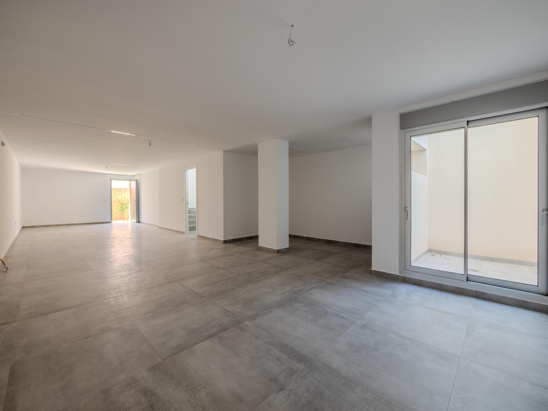 For sale - 4 Bedroom 3 Bathroom Villa in Algorfa - La Finca Golf  - Alicante