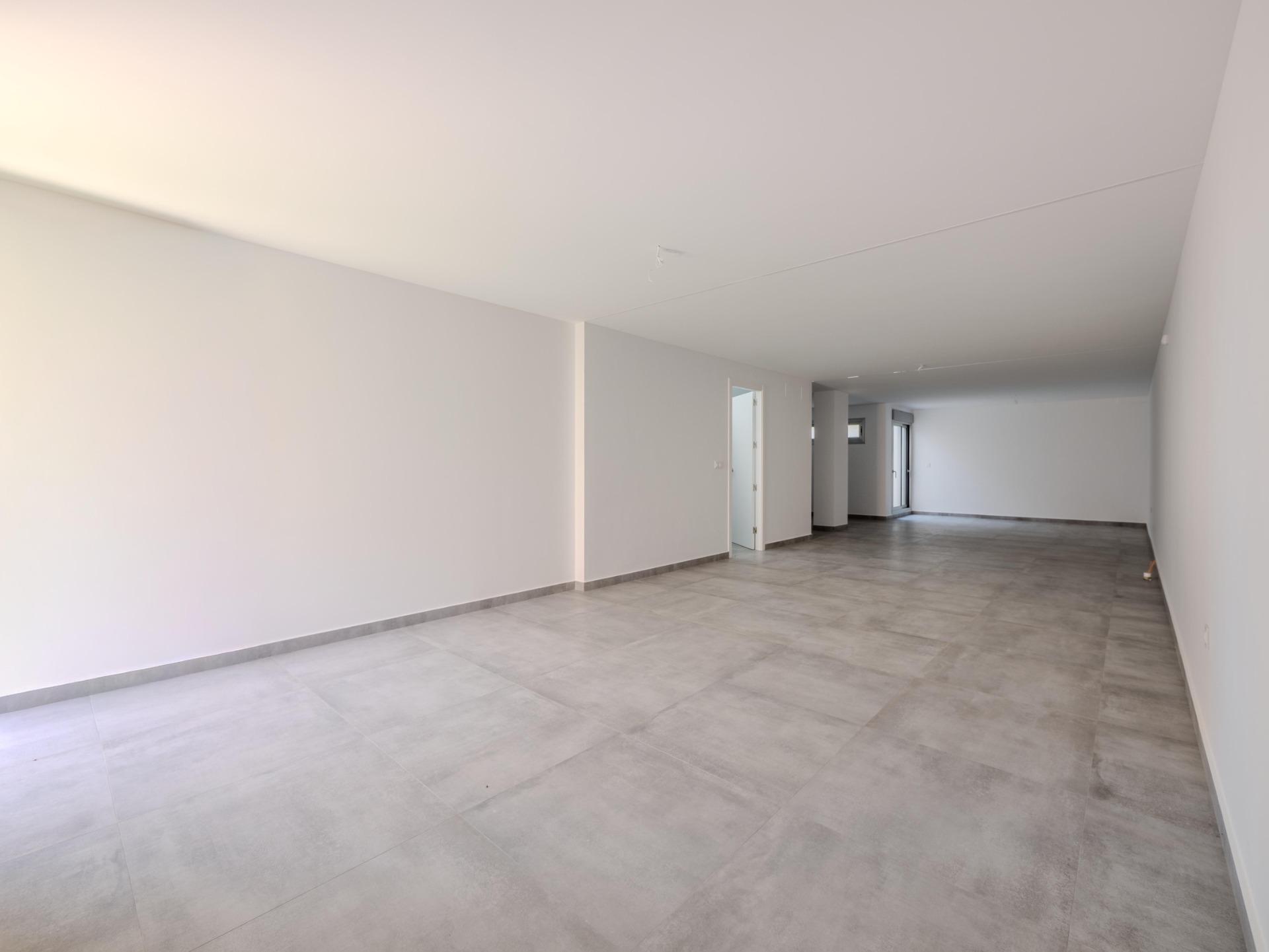 For sale - 4 Bedroom 3 Bathroom Villa in Algorfa - La Finca Golf  - Alicante