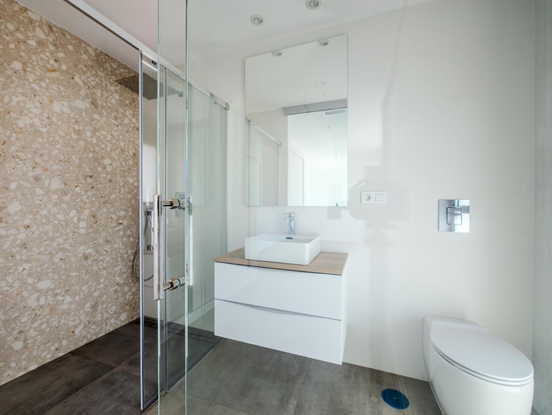 For sale - 4 Bedroom 3 Bathroom Villa in Algorfa - La Finca Golf  - Alicante
