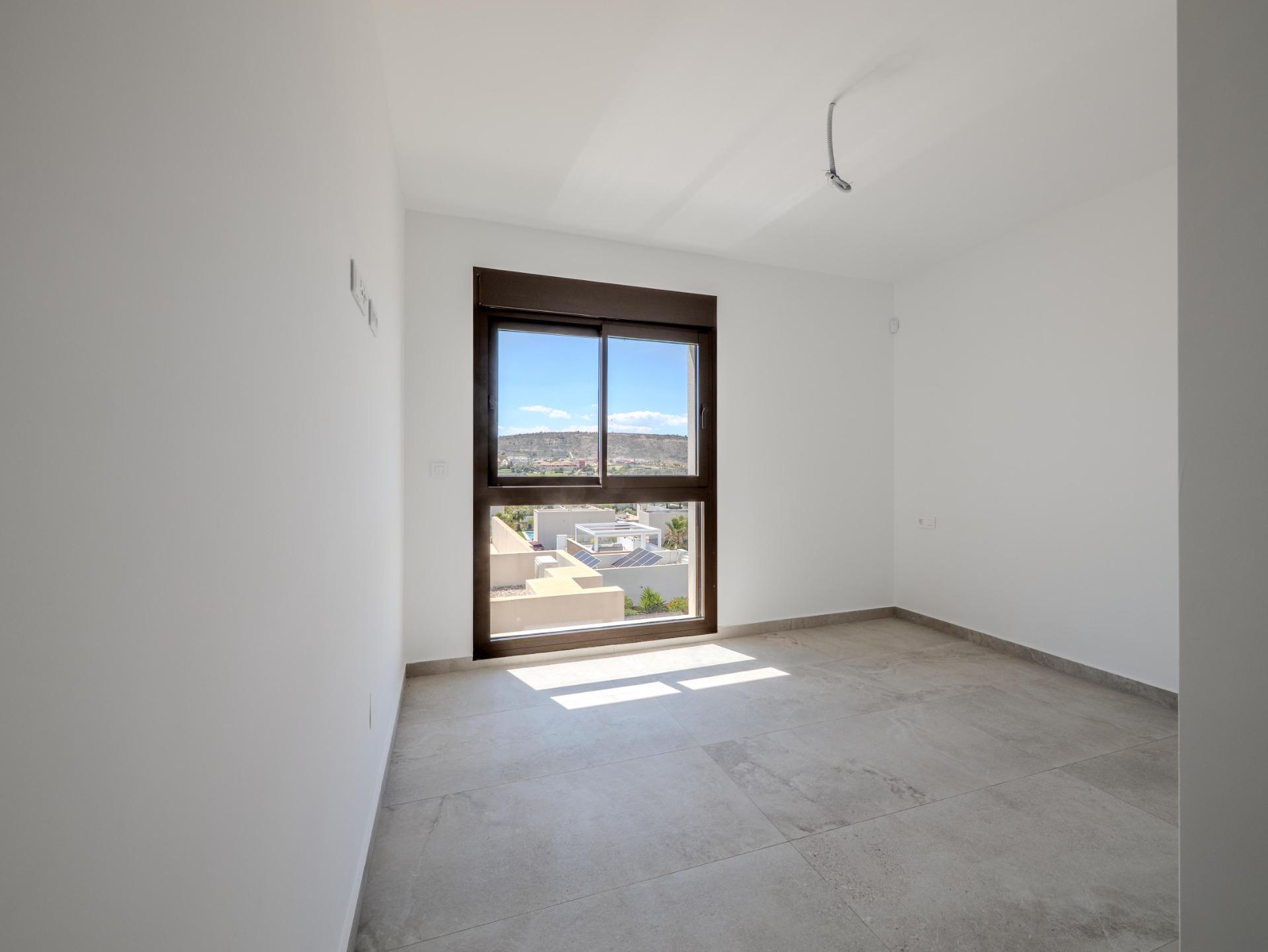 For sale - 3 Bedroom 2 Bathroom Villa in Algorfa - La Finca Golf  - Alicante