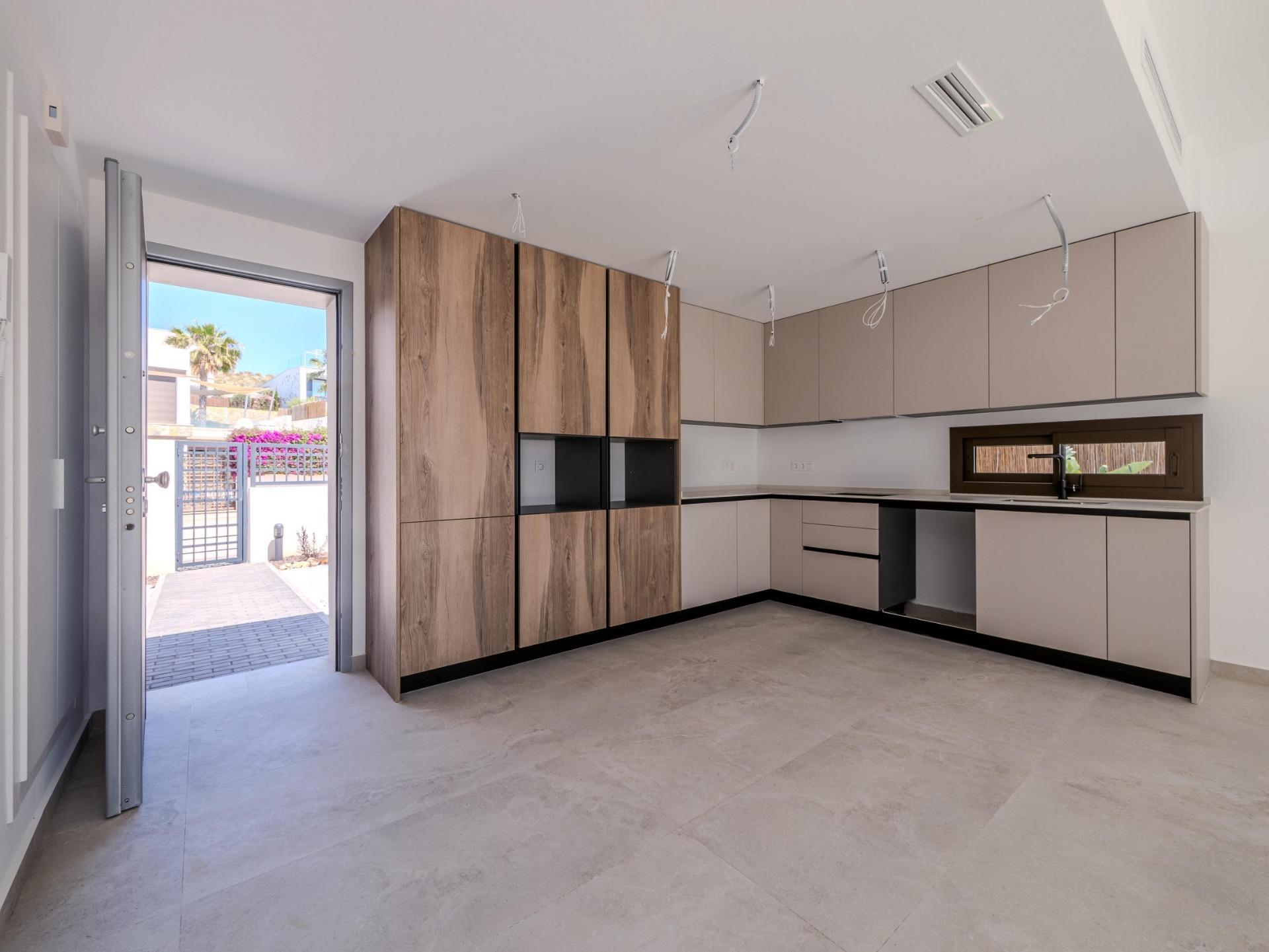 For sale - 3 Bedroom 2 Bathroom Villa in Algorfa - La Finca Golf  - Alicante