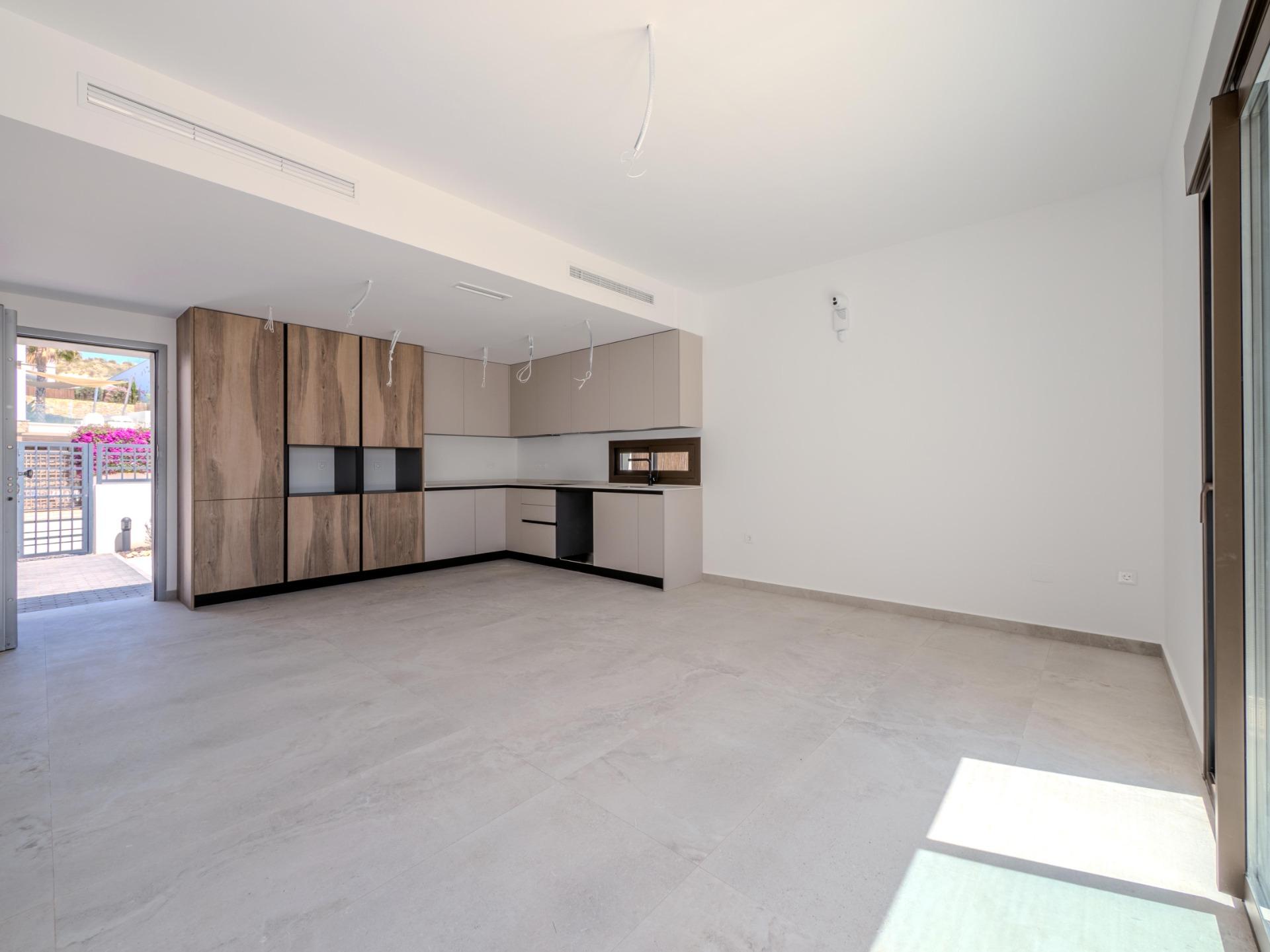 For sale - 3 Bedroom 2 Bathroom Villa in Algorfa - La Finca Golf  - Alicante