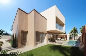 31-3147-115-10-115/78296, 4 Bedroom 4 Bathroom Villa in Orihuela Costa
