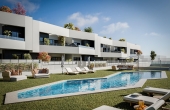 31-3042-115-10-115/78299, 2 Bedroom 2 Bathroom Bungalow in San Miguel de Salinas