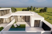 31-3156-115-10-115/78301, 3 Bedroom 2 Bathroom Villa in Pilar de La Horadada