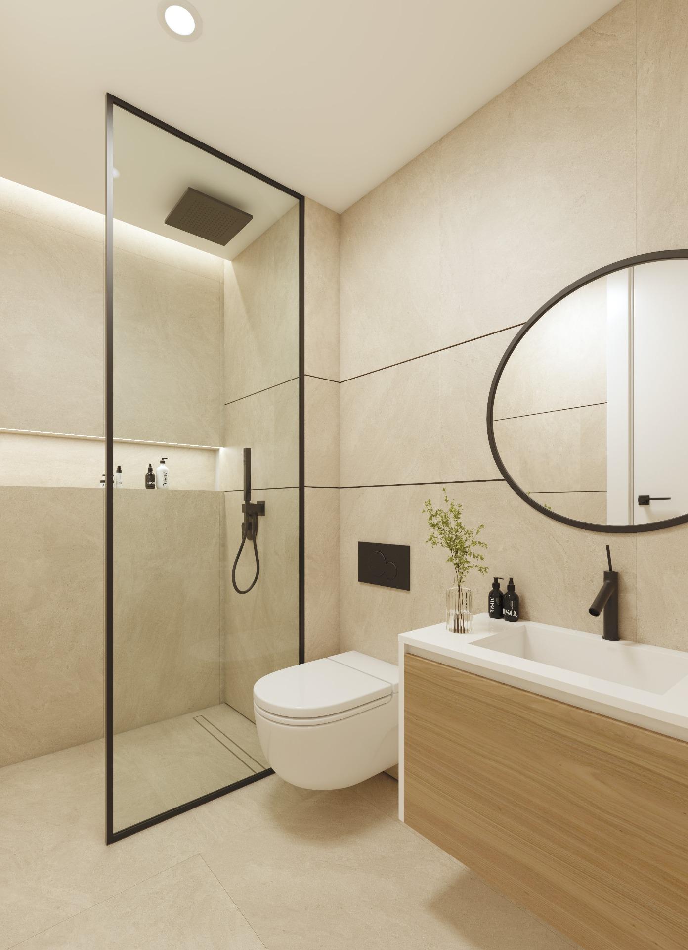 For sale - 3 Bedroom 2 Bathroom Penthouse in Guardamar del Segura - Pueblo  - Alicante