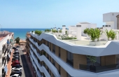 31-1813-115-10-115/78303, 3 Bedroom 2 Bathroom Penthouse in Guardamar del Segura