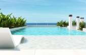 31-1809-115-10-115/78304, 2 Bedroom 2 Bathroom Apartment in Guardamar del Segura