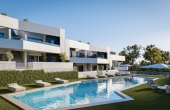 31-2392-115-10-115/78307, 2 Bedroom 2 Bathroom Bungalow in San Miguel de Salinas