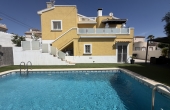 2-16172/78311, 3 Bedroom 3 Bathroom Villa in Villamartin