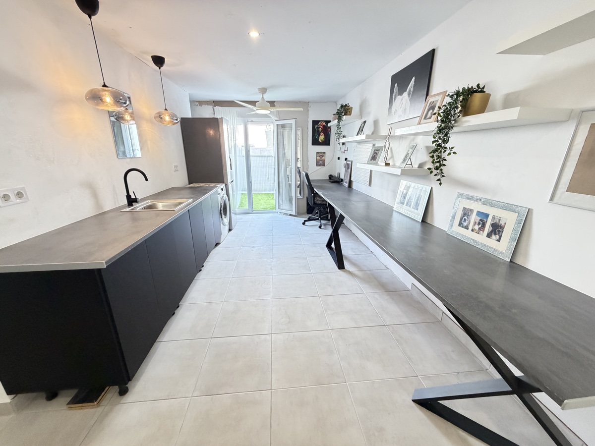 For sale - 3 Bedroom 2 Bathroom Villa in San Miguel De Salinas - , San Miguel De Salinas, Alicante, Spain - Alicante