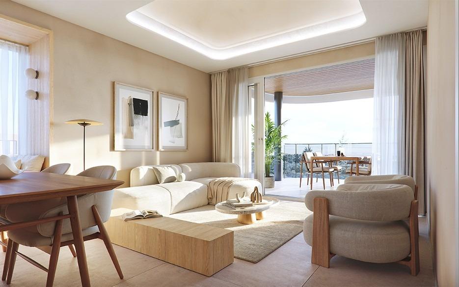 For sale - 3 Bedroom 2 Bathroom Penthouse in Benijofar - Benijófar  - Alicante