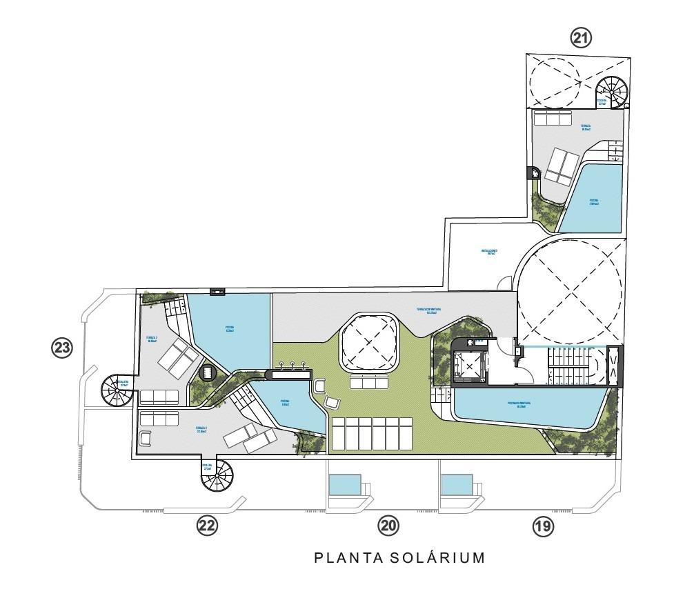 For sale - 2 Bedroom 1 Bathroom Apartment in Torrevieja - Centro  - Alicante