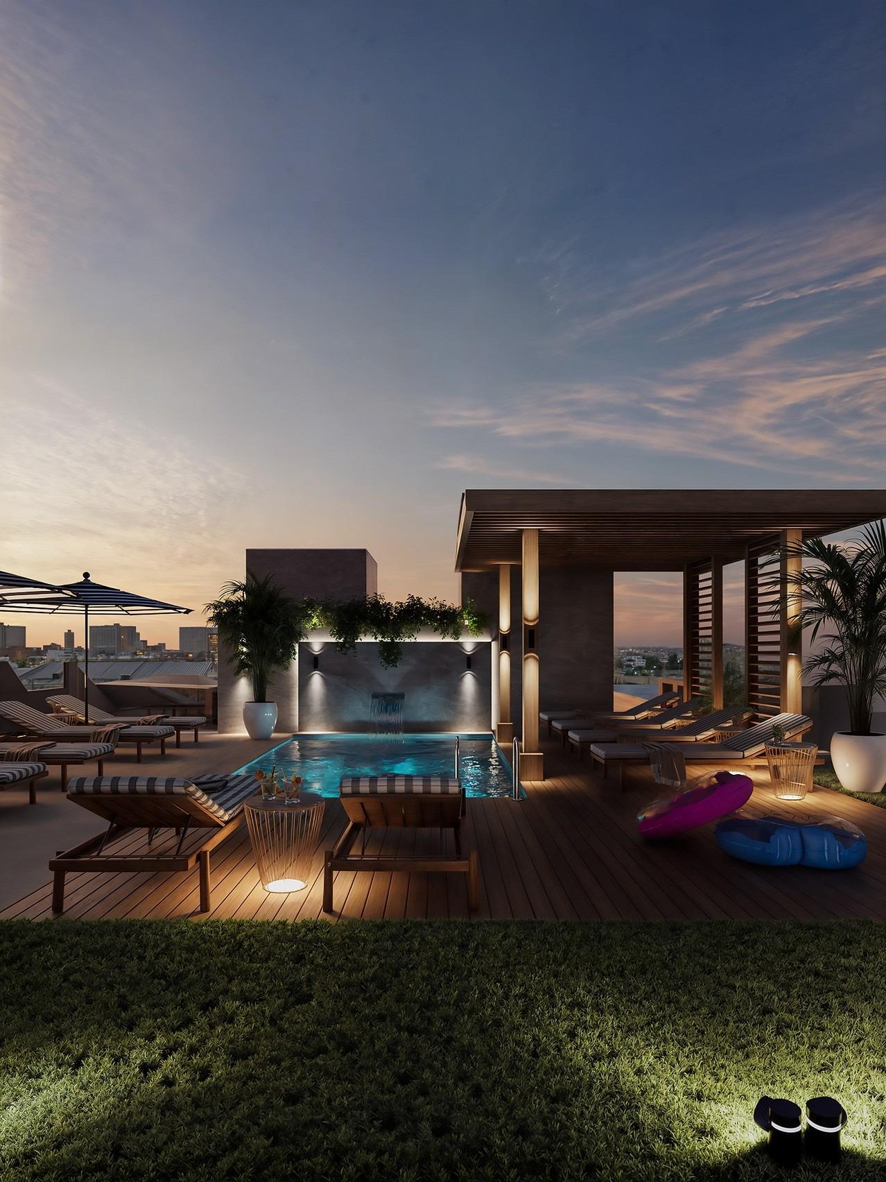 For sale - 1 Bedroom 1 Bathroom Penthouse in Guardamar del Segura - Pueblo  - Alicante