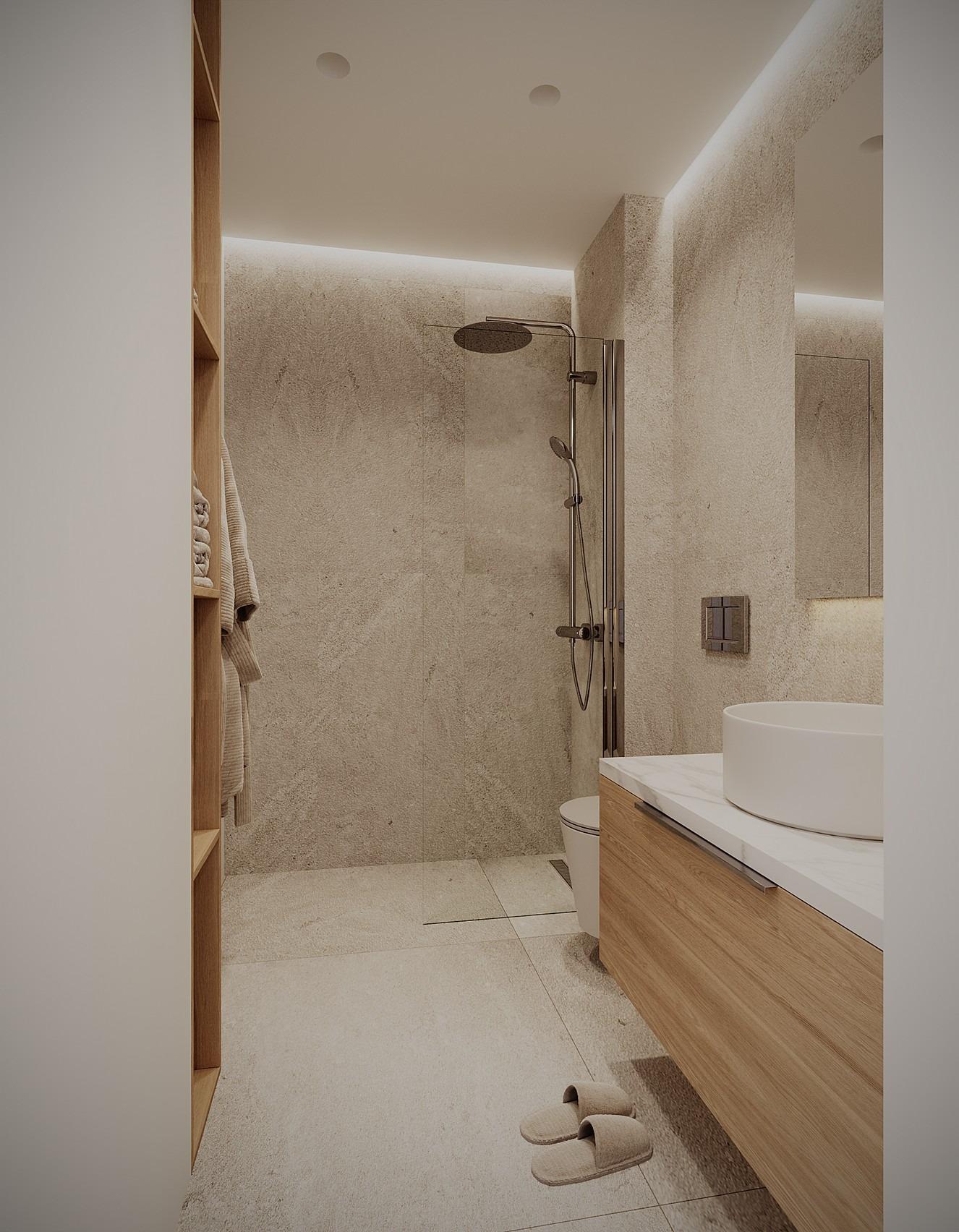 For sale - 1 Bedroom 1 Bathroom Penthouse in Guardamar del Segura - Pueblo  - Alicante