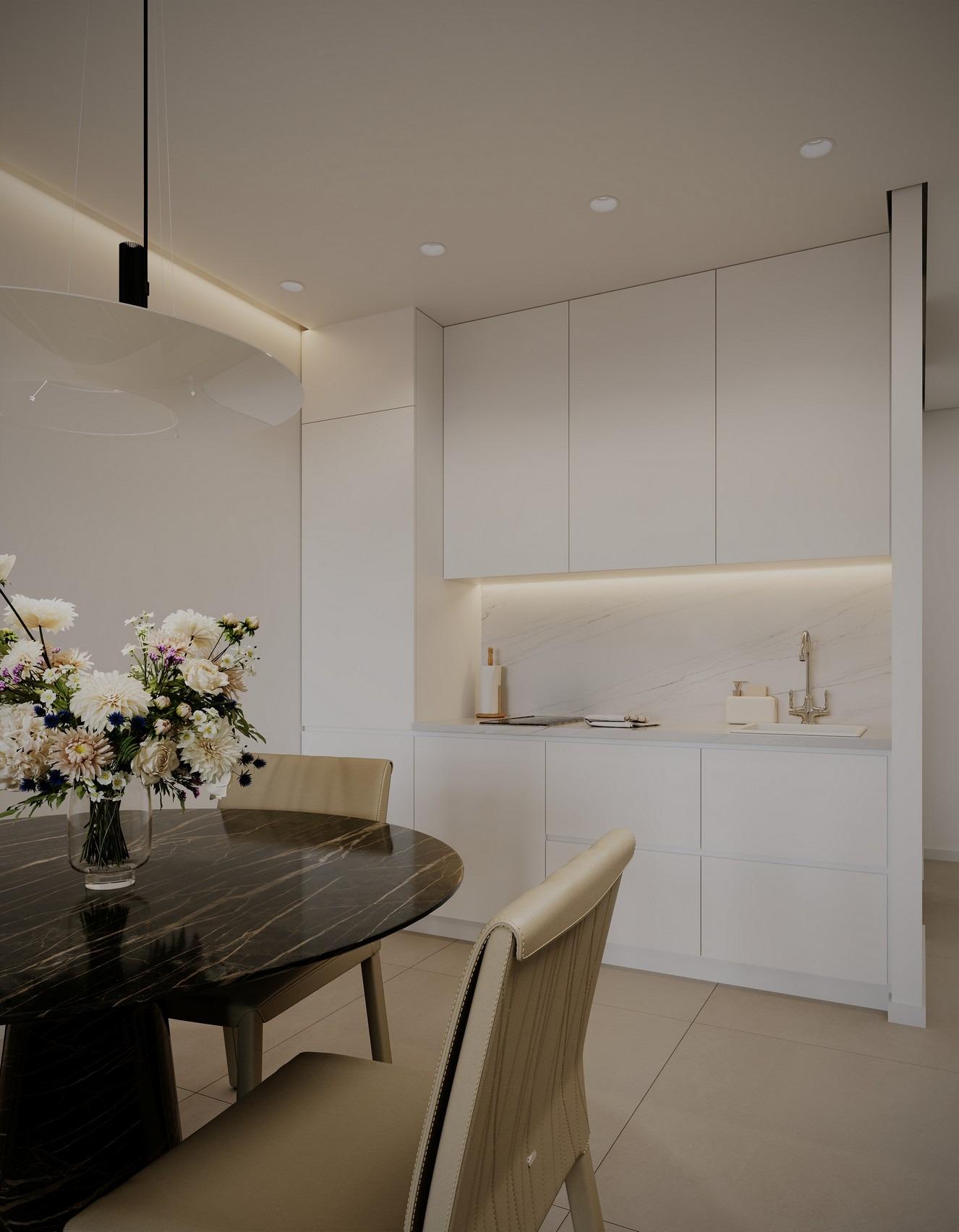 For sale - 1 Bedroom 1 Bathroom Penthouse in Guardamar del Segura - Pueblo  - Alicante