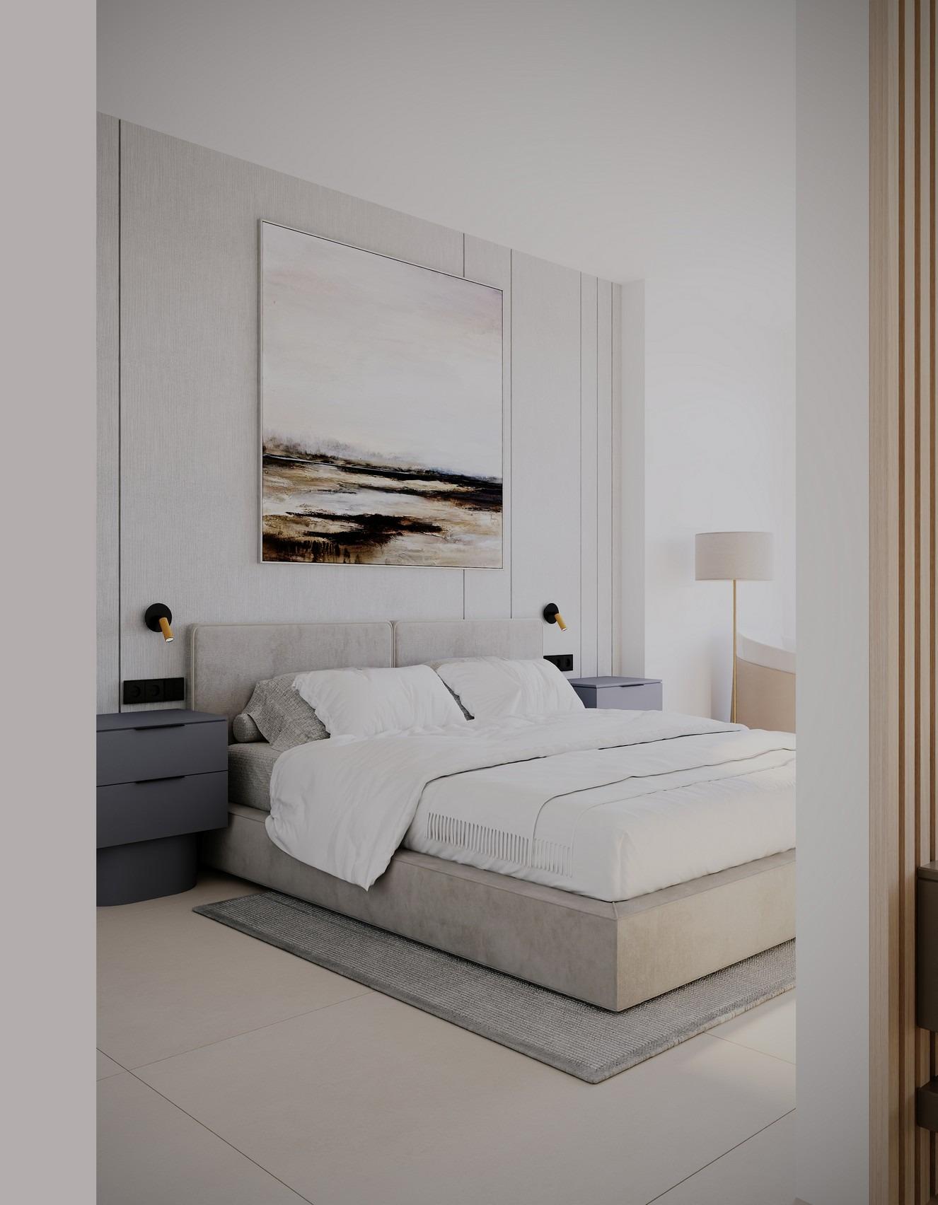 For sale - 1 Bedroom 1 Bathroom Penthouse in Guardamar del Segura - Pueblo  - Alicante