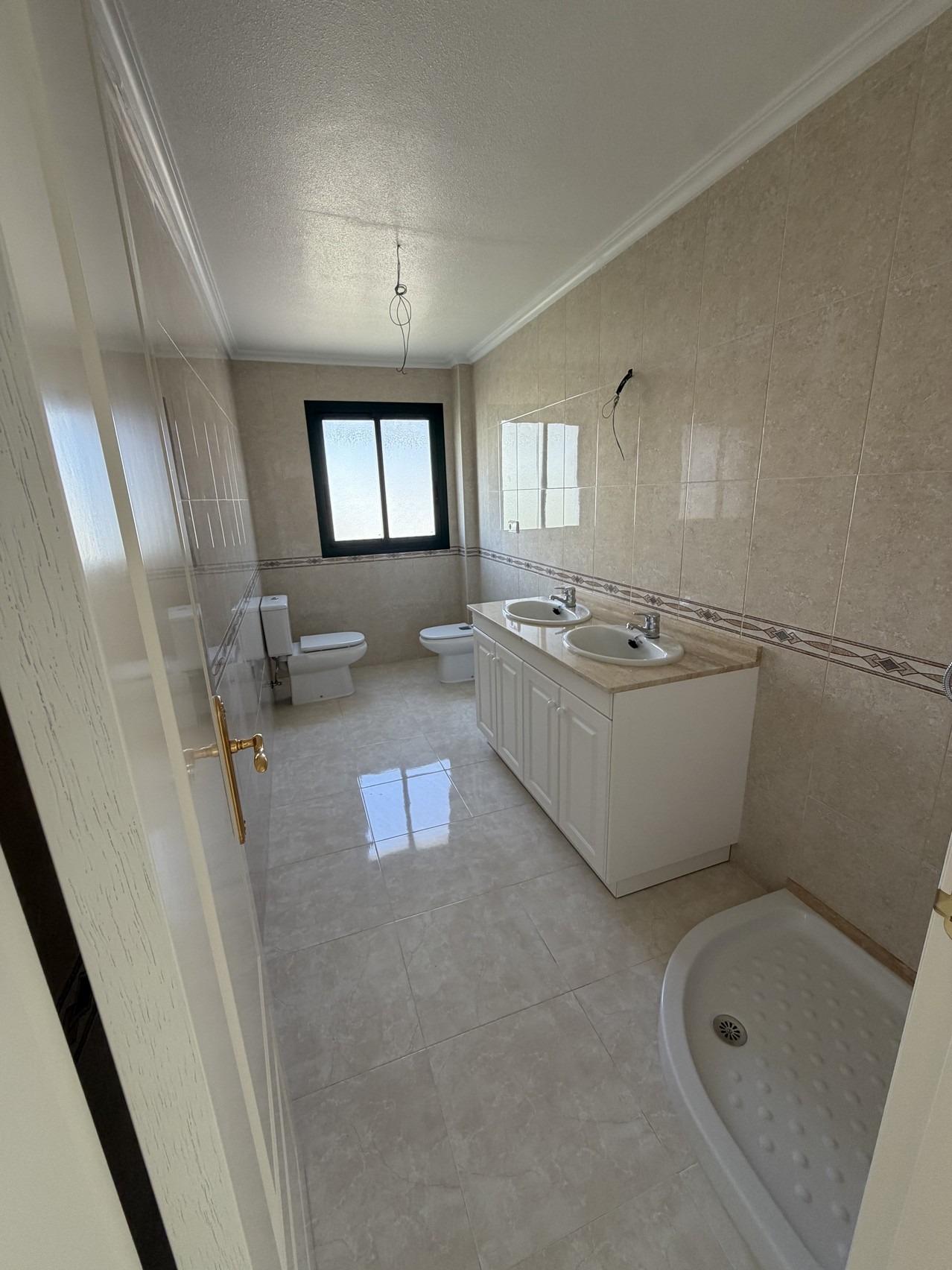 For sale - 2 Bedroom 2 Bathroom Penthouse in Orihuela Costa - Lomas de Campoamor  - Alicante