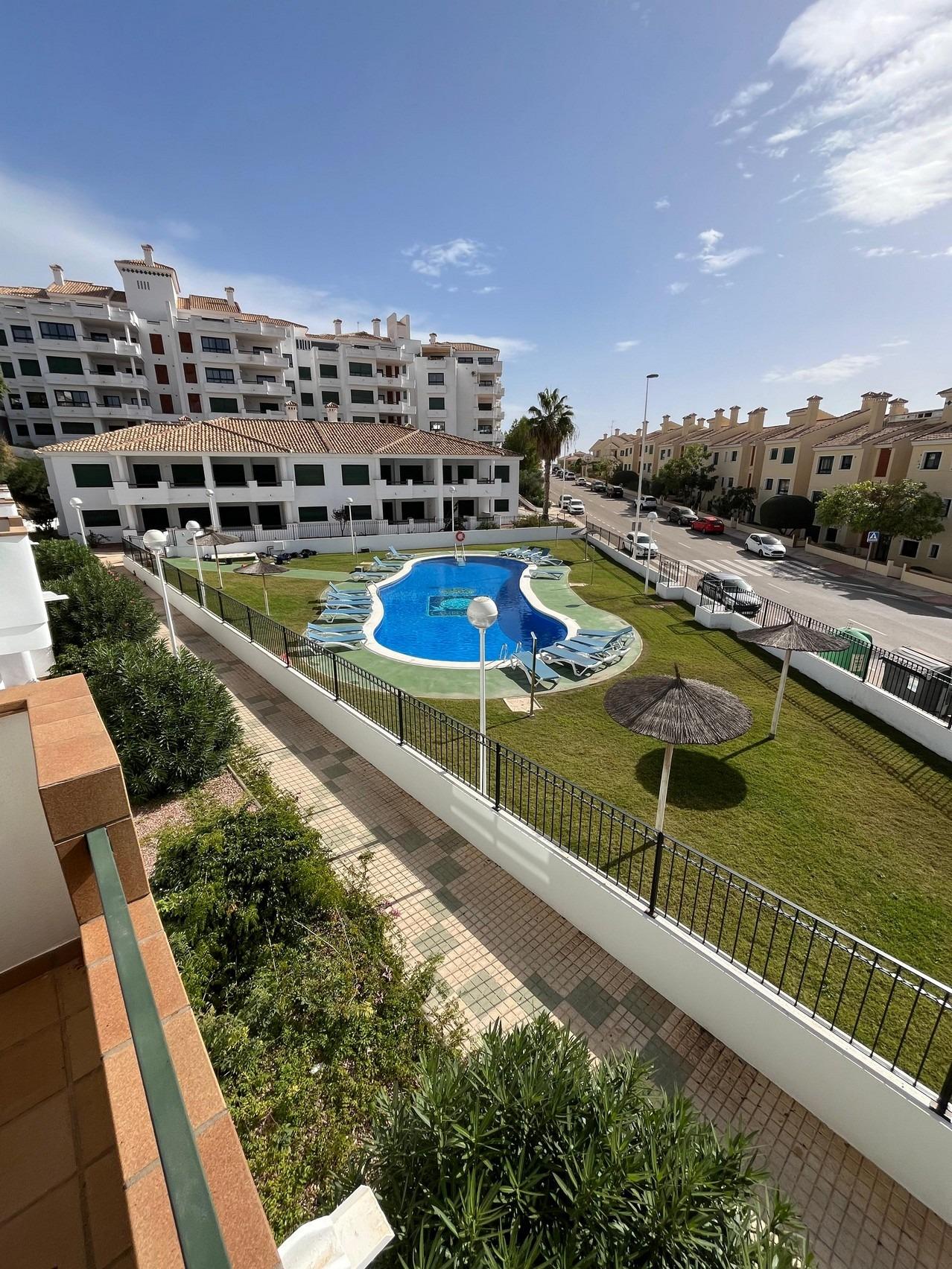 For sale - 2 Bedroom 2 Bathroom Penthouse in Orihuela Costa - Lomas de Campoamor  - Alicante