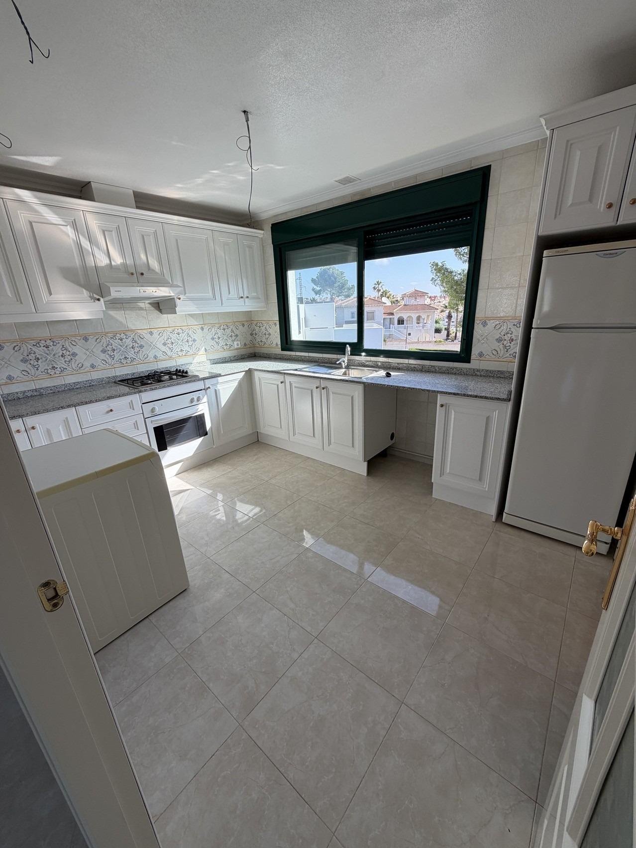 For sale - 2 Bedroom 2 Bathroom Penthouse in Orihuela Costa - Lomas de Campoamor  - Alicante