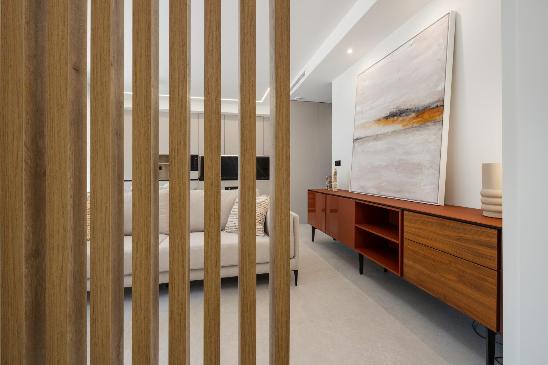 For sale - 2 Bedroom 2 Bathroom Apartment in Guardamar del Segura - Avda del Puerto  - Alicante