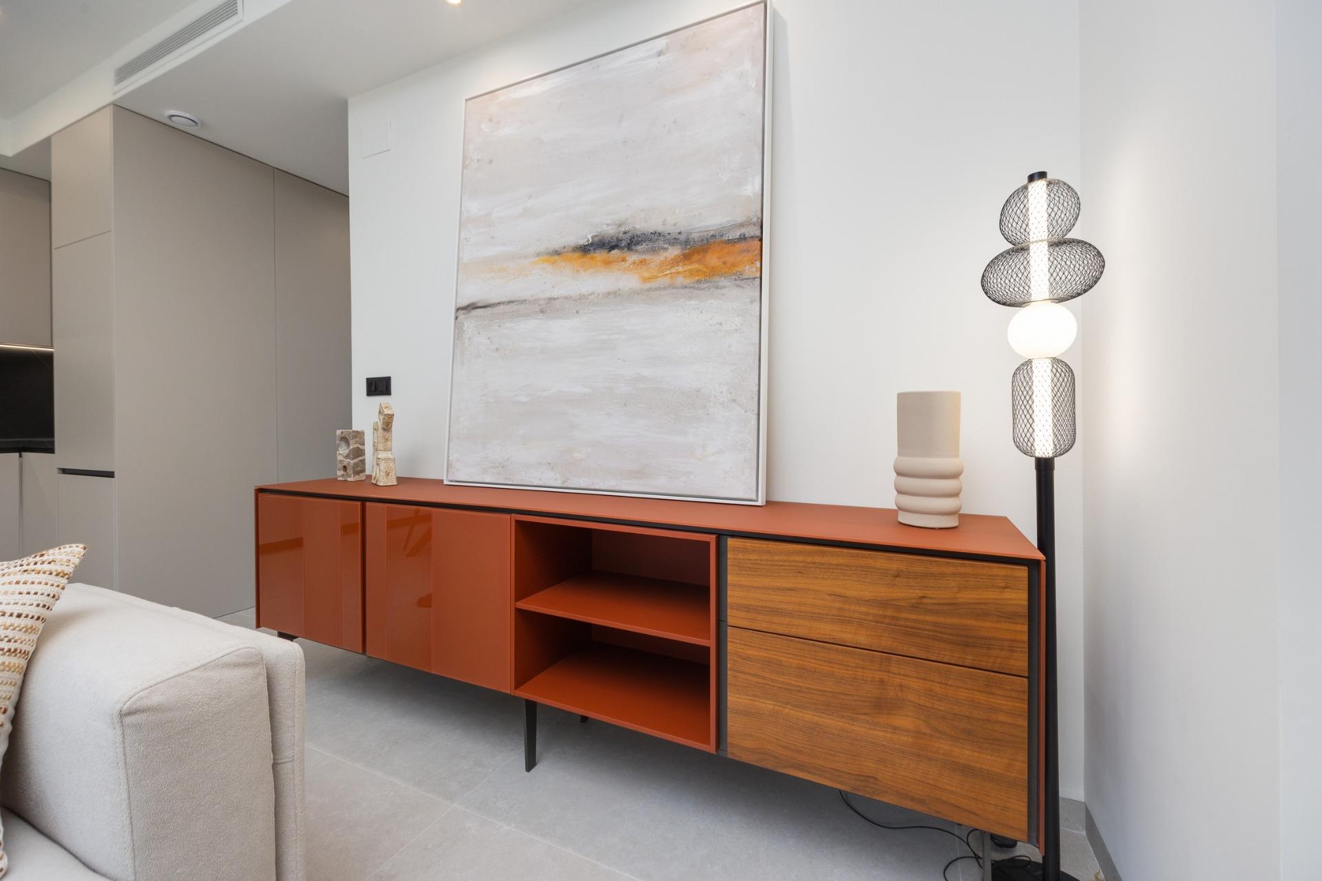For sale - 2 Bedroom 2 Bathroom Apartment in Guardamar del Segura - Avda del Puerto  - Alicante