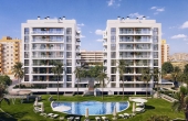 31-3067-115-10-115/78329, 2 Bedroom 2 Bathroom Apartment in Guardamar del Segura