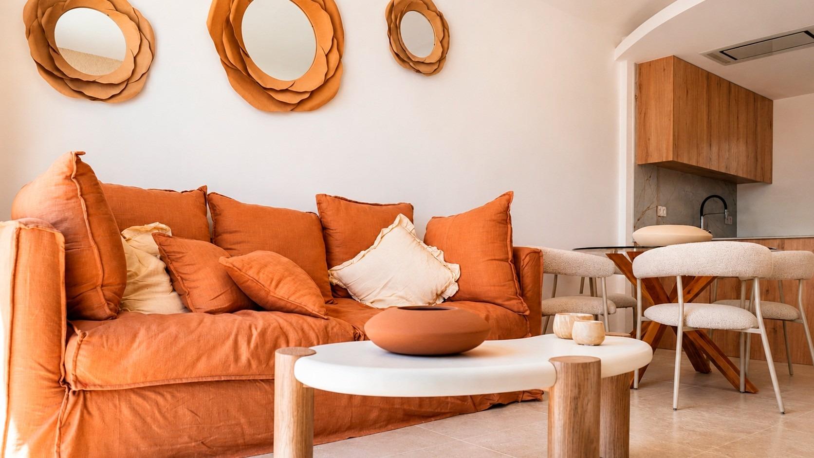 For sale - 2 Bedroom 3 Bathroom Town House in Dolores - Sector 2  - Alicante