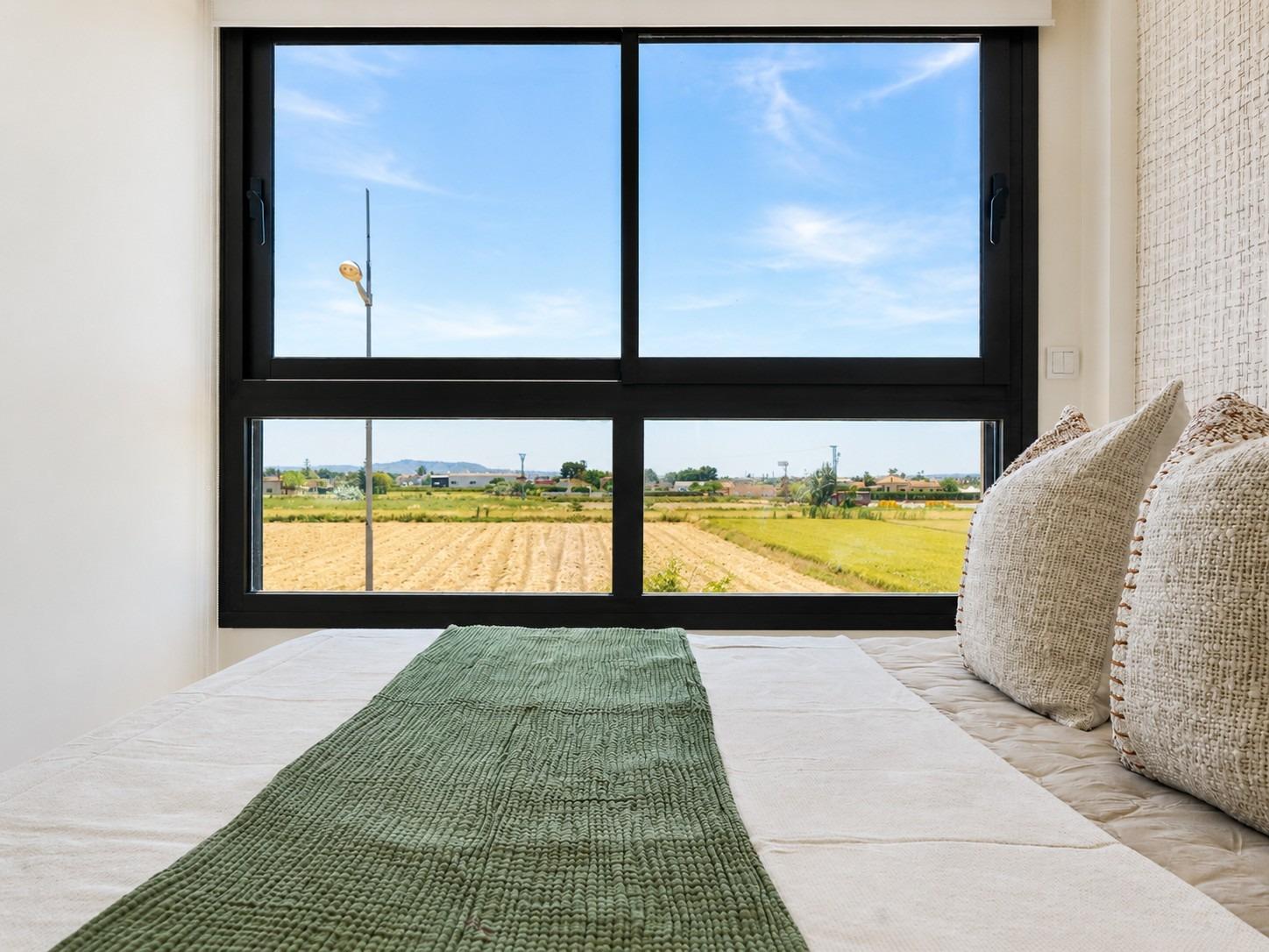 For sale - 3 Bedroom 3 Bathroom Town House in Dolores - Sector 2  - Alicante