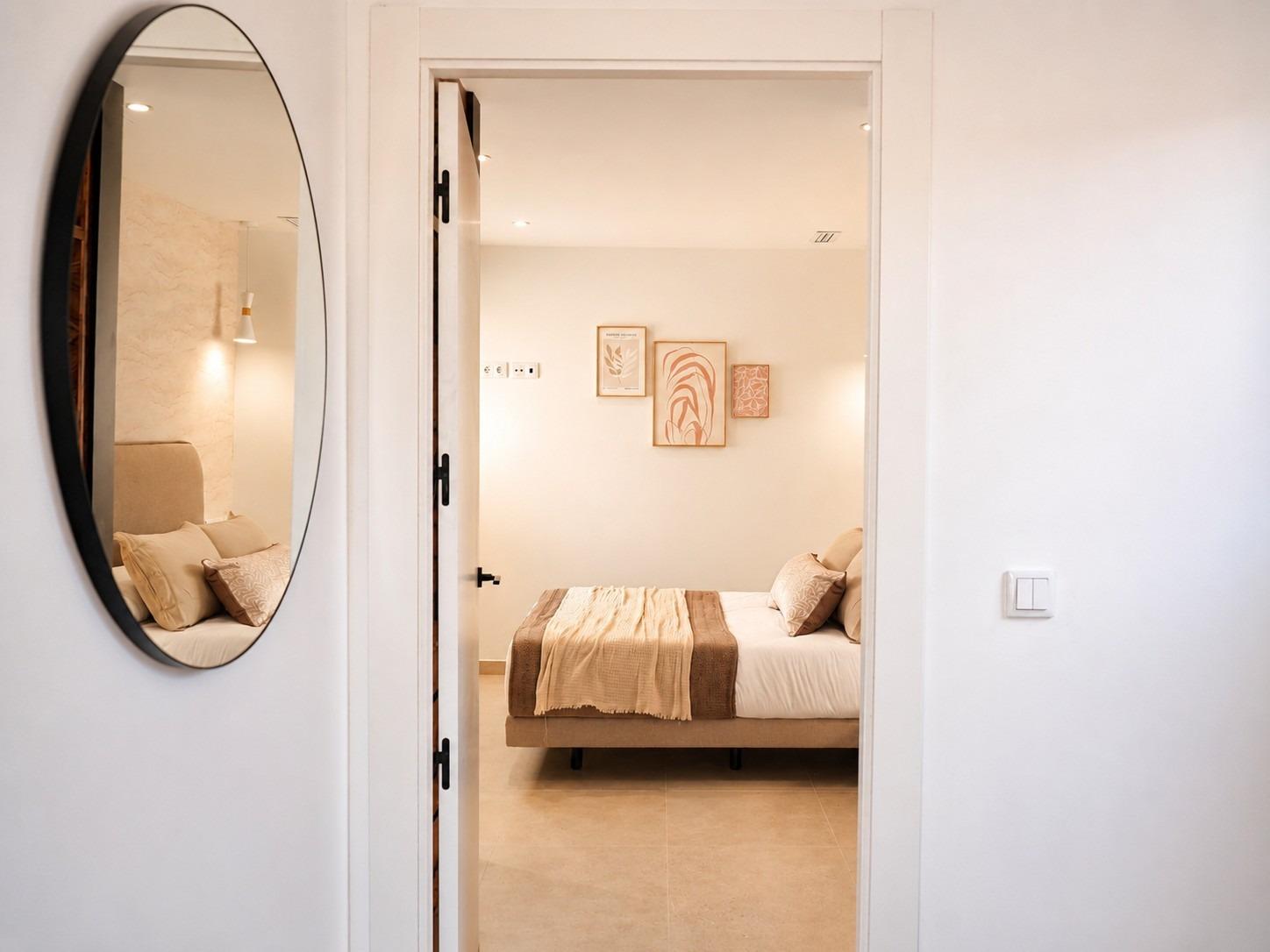 For sale - 3 Bedroom 3 Bathroom Town House in Dolores - Sector 2  - Alicante