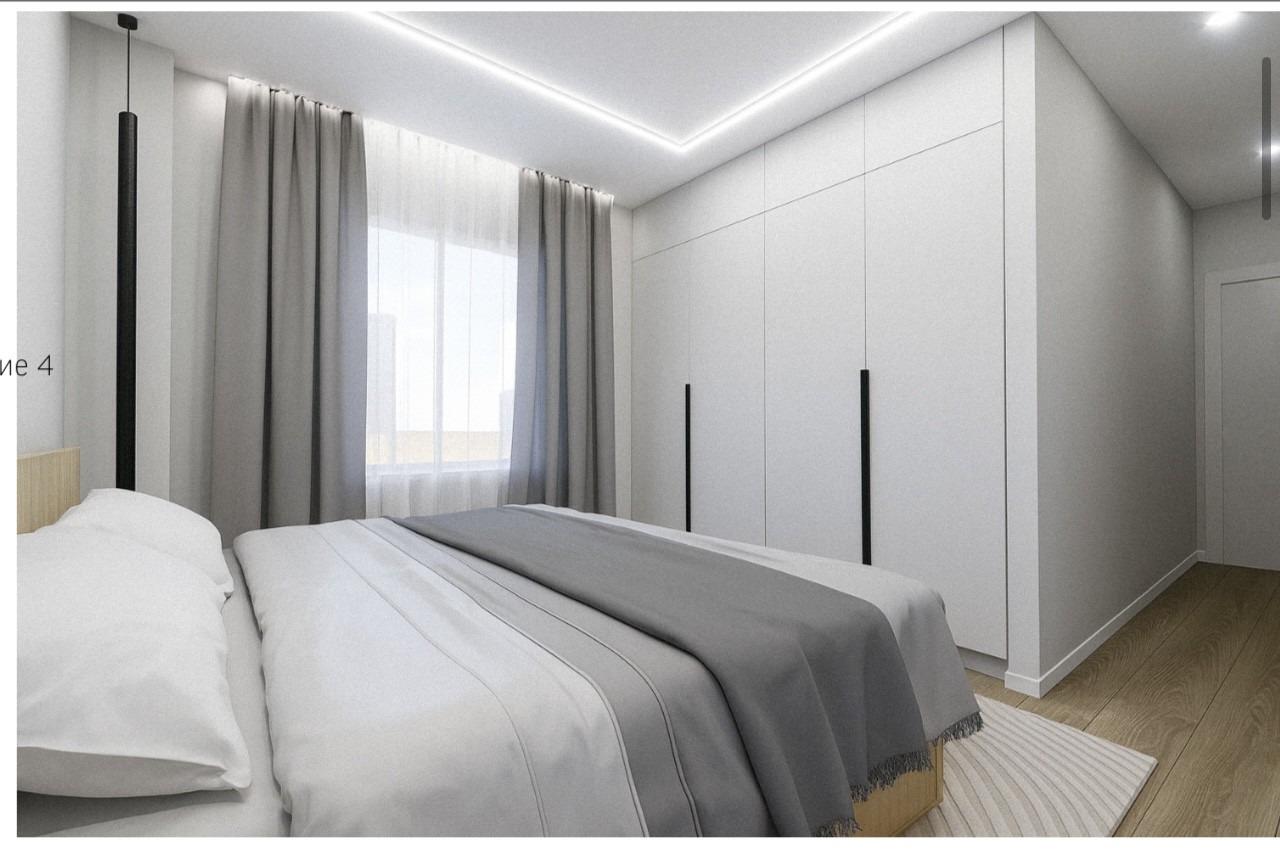 For sale - 1 Bedroom 1 Bathroom Apartment in Torrevieja - Playa El Acequión  - Alicante