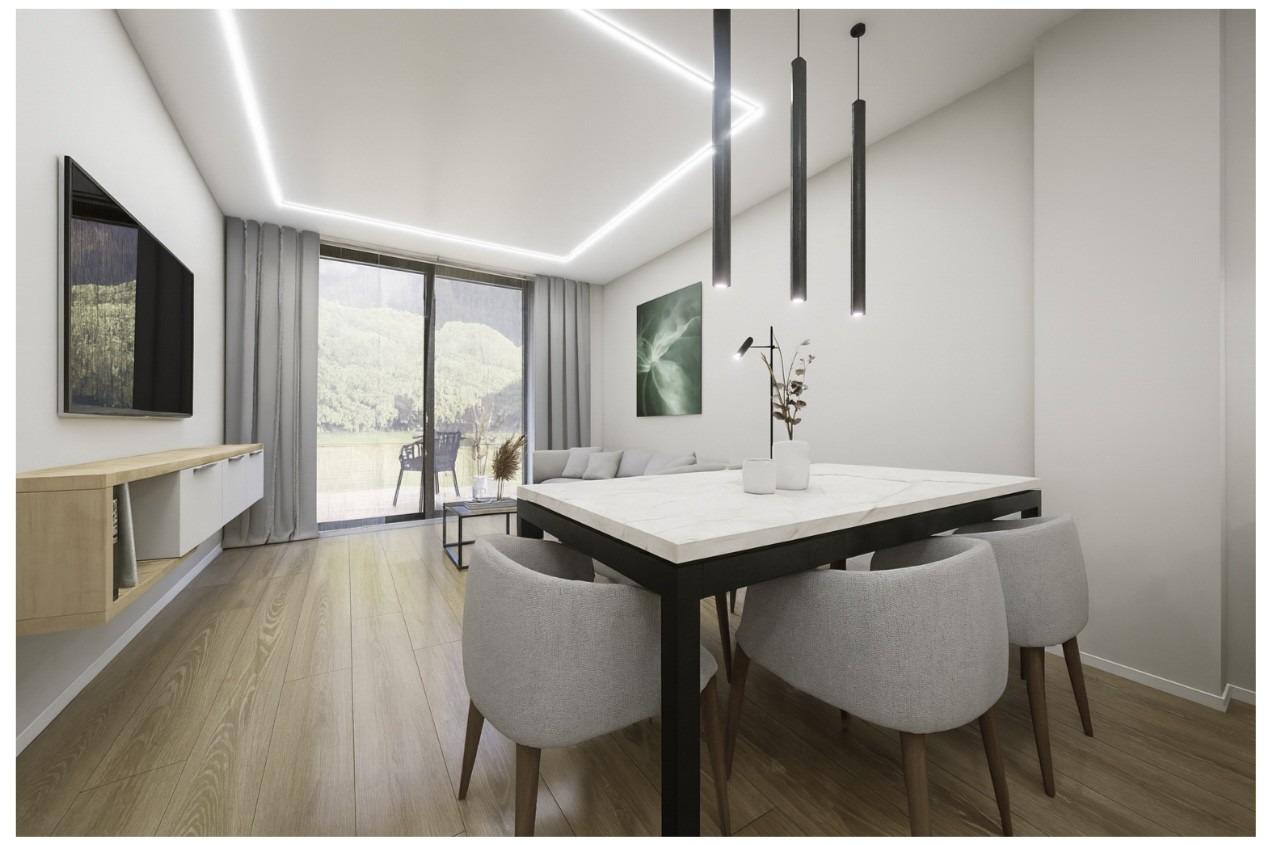 For sale - 1 Bedroom 1 Bathroom Apartment in Torrevieja - Playa El Acequión  - Alicante