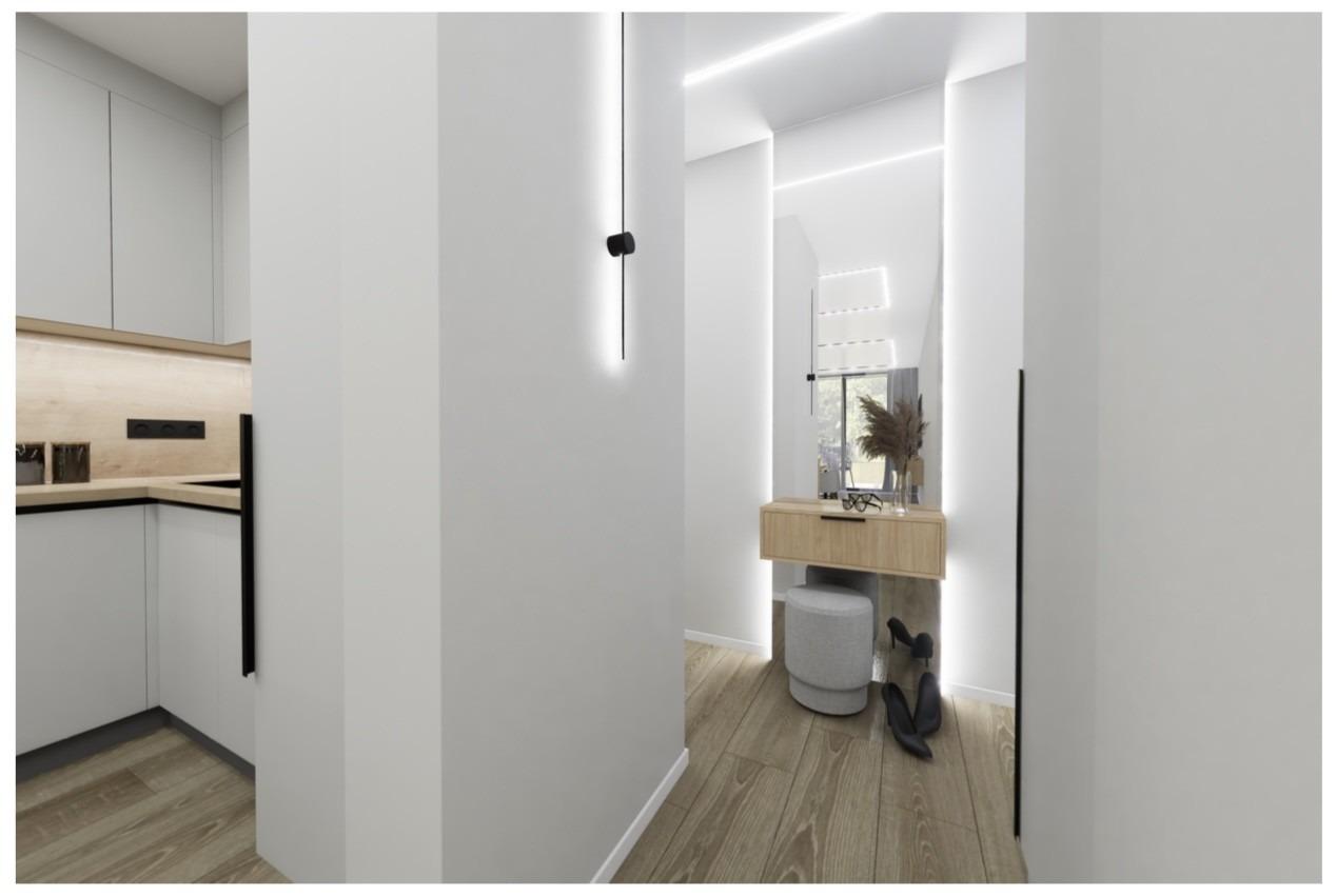 For sale - 2 Bedroom 2 Bathroom Apartment in Torrevieja - Playa El Acequión  - Alicante