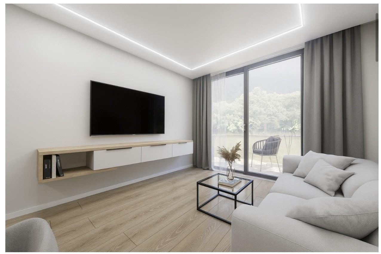 For sale - 2 Bedroom 2 Bathroom Apartment in Torrevieja - Playa El Acequión  - Alicante