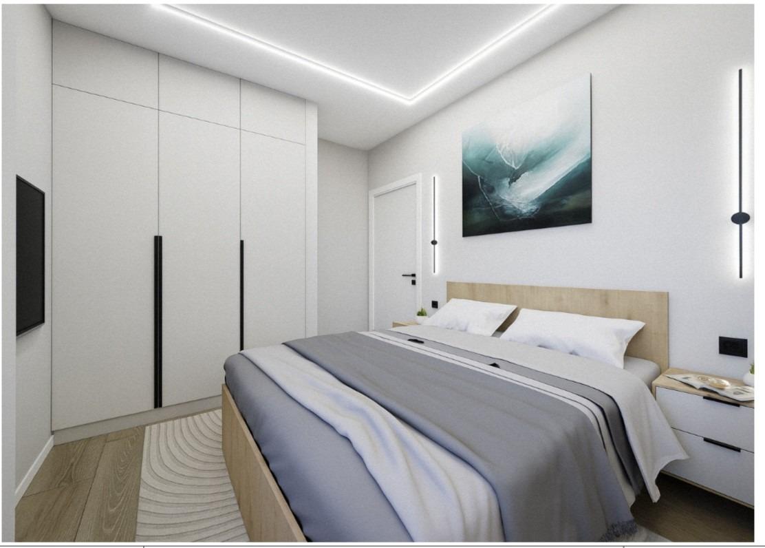 For sale - 2 Bedroom 2 Bathroom Apartment in Torrevieja - Playa El Acequión  - Alicante