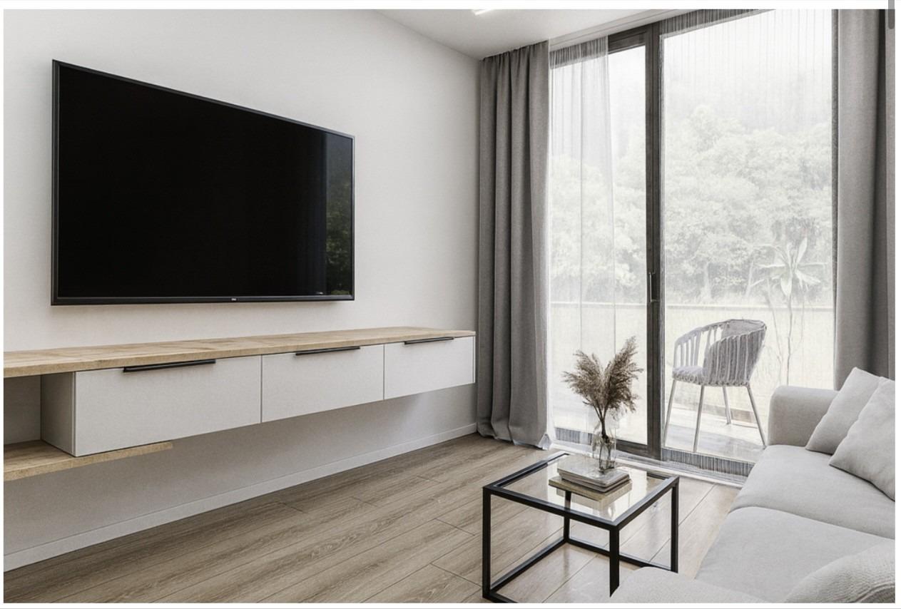 For sale - 2 Bedroom 2 Bathroom Apartment in Torrevieja - Playa El Acequión  - Alicante