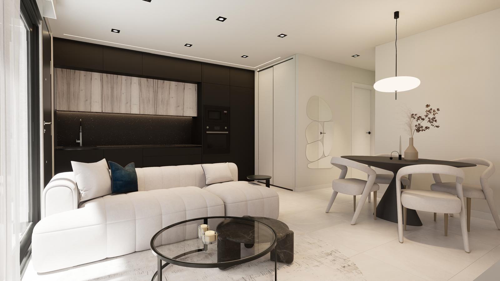 For sale - 3 Bedroom 2 Bathroom Bungalow in Pilar de La Horadada - pueblo  - Alicante