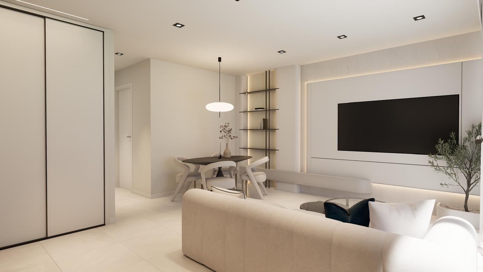 For sale - 3 Bedroom 2 Bathroom Bungalow in Pilar de La Horadada - pueblo  - Alicante